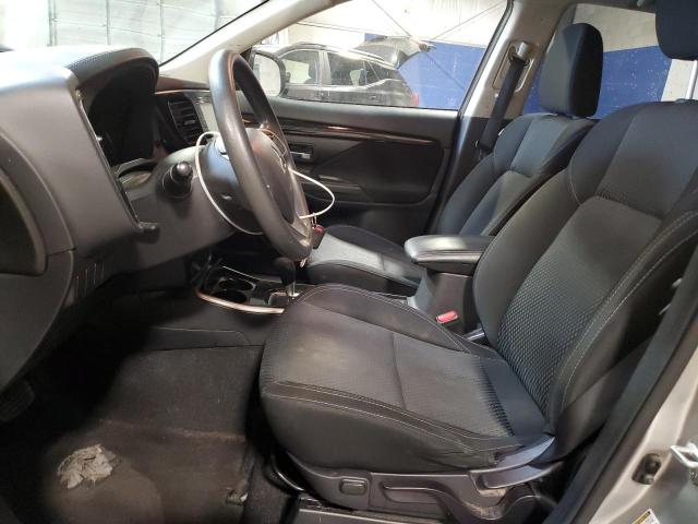Photo 7 from auction – 2020 MITSUBISHI OUTLANDER with VIN JA4AD2A39LZ039547