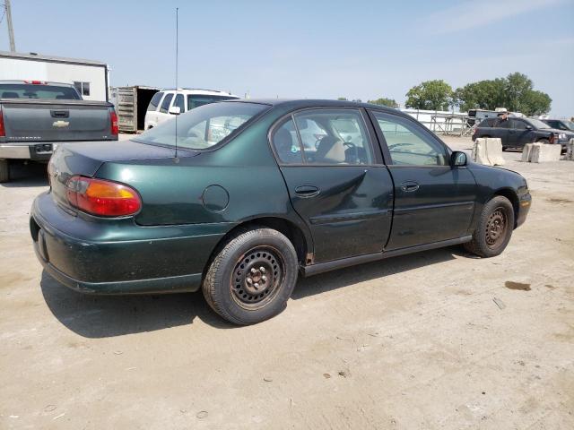 Photo 3 from auction – 2003 CHEVROLET MALIBU with VIN 1G1ND52J03M646321