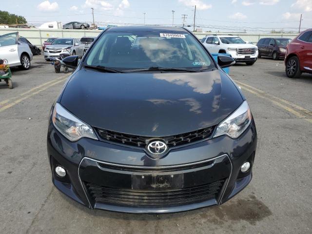 Photo 5 from auction – 2015 TOYOTA COROLLA L with VIN 2T1BURHE3FC288810