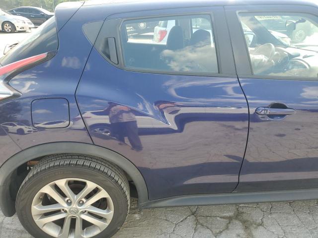 Photo 10 from auction – 2015 NISSAN JUKE S with VIN JN8AF5MV4FT552358
