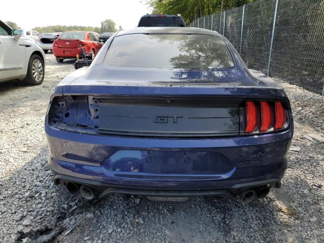 Photo 6 from auction – 2018 FORD MUSTANG GT with VIN 1FA6P8CF1J5175338