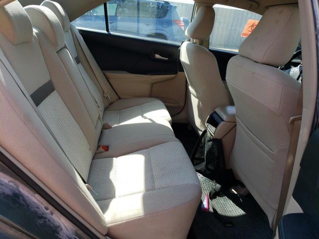 Photo 10 from auction – 2014 TOYOTA CAMRY L with VIN 4T4BF1FK0ER402625