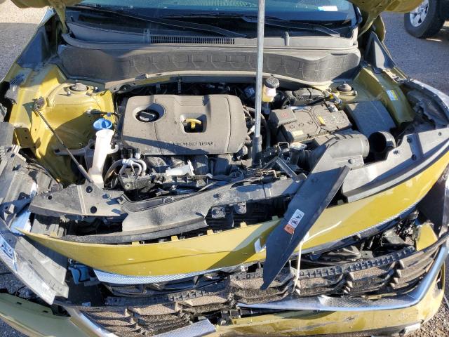 Photo 11 from auction – 2024 KIA SELTOS S with VIN KNDEUCAA1R7598218