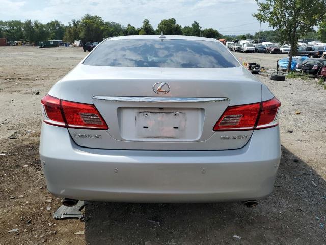 Photo 6 from auction – 2010 LEXUS ES 350 with VIN JTHBK1EG7A2377203