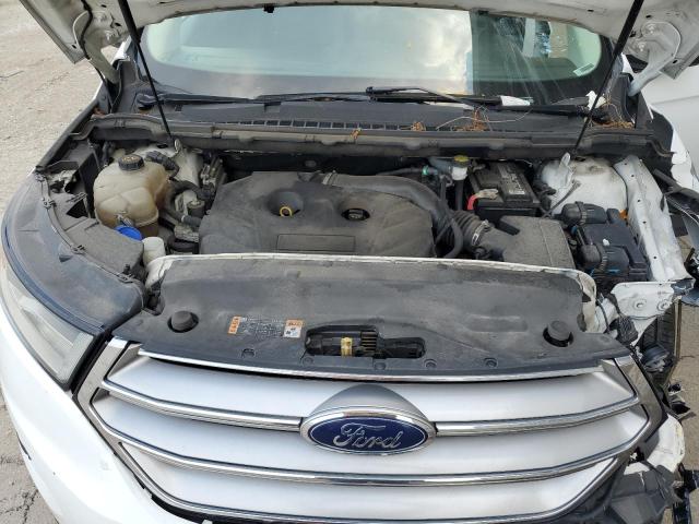 Photo 12 from auction – 2018 FORD EDGE SEL with VIN 2FMPK3J98JBC21123