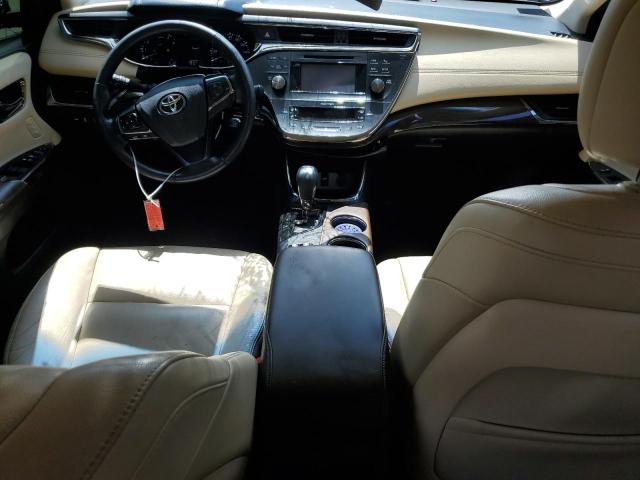 Photo 8 from auction – 2014 TOYOTA AVALON BAS with VIN 4T1BK1EB7EU099852