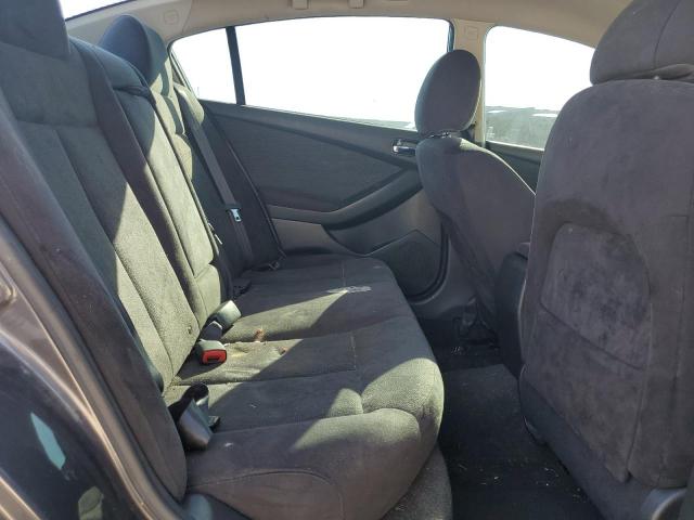 Photo 10 from auction – 2011 NISSAN ALTIMA BAS with VIN 1N4AL2AP7BN466118