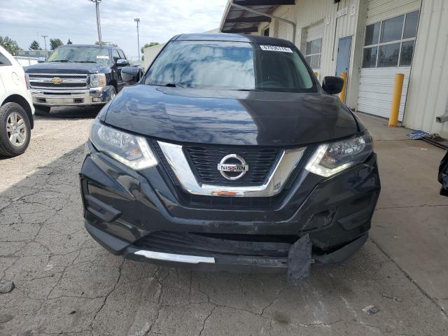 Photo 5 from auction – 2017 NISSAN ROGUE S with VIN KNMAT2MT0HP552001