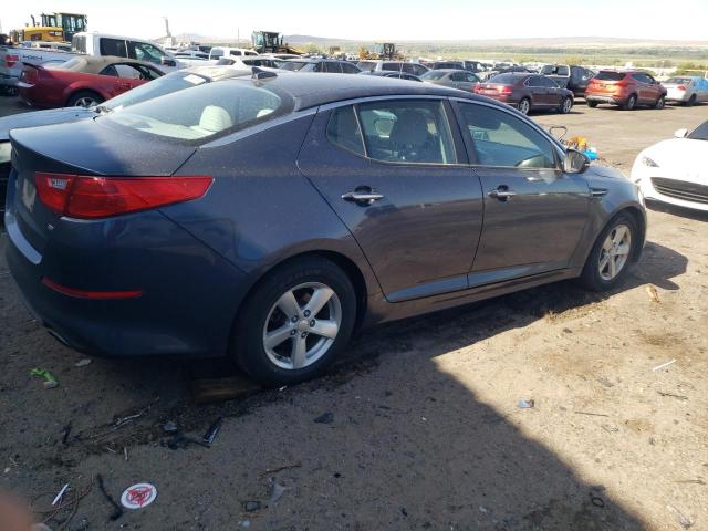 Фото 3 с аукциона – 2015 KIA OPTIMA LX с VIN KNAGM4A73F5571755