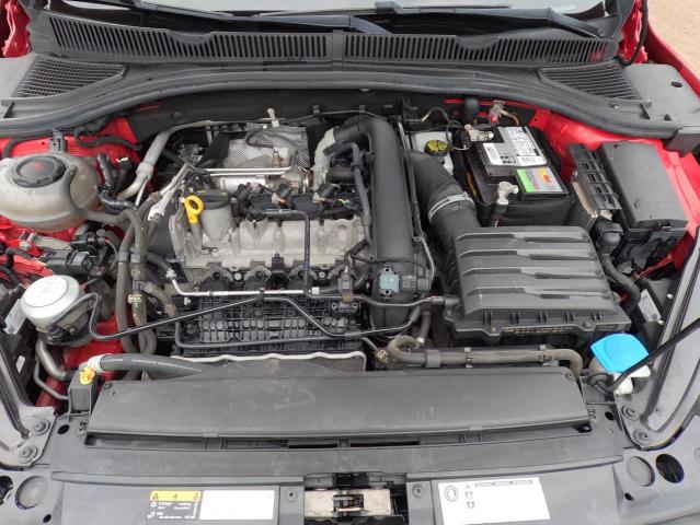 Photo 7 from auction – 2019 VOLKSWAGEN JETTA S with VIN 3VWC57BU9KM024494