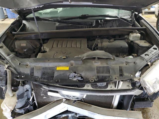 Photo 12 from auction – 2013 TOYOTA HIGHLANDER with VIN 5TDBK3EH8DS221903