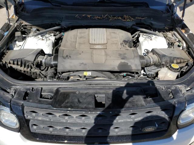 Photo 12 from auction – 2015 LAND ROVER RANGE ROVE with VIN SALWR2VF6FA620081