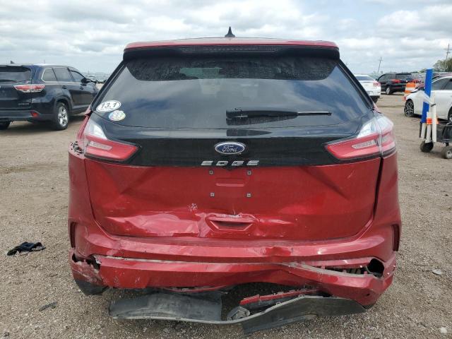 Photo 6 from auction – 2023 FORD EDGE SEL with VIN 2FMPK4J97PBA48029