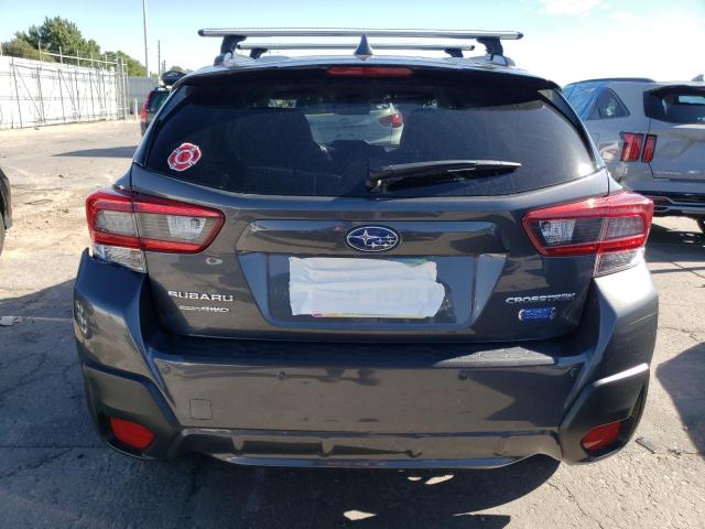Photo 6 from auction – 2020 SUBARU CROSSTREK with VIN JF2GTDNC8LH282573