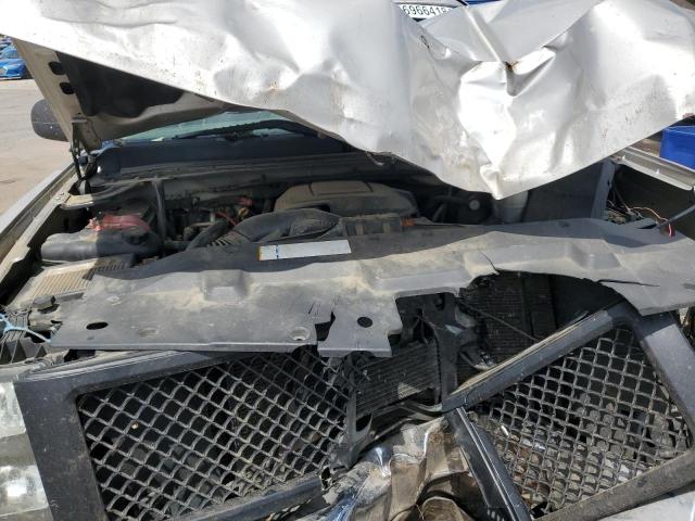 Photo 11 from auction – 2008 CHEVROLET SILVERADO with VIN 2GCEK13M481103149