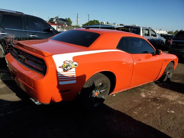 Photo 3 from auction – 2009 DODGE CHALLENGER with VIN 2B3LJ54T89H558250