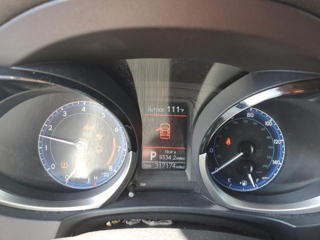 Photo 9 from auction – 2016 TOYOTA COROLLA L with VIN 2T1BURHE8GC523557
