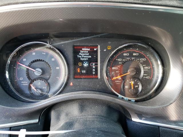 Photo 9 from auction – 2014 DODGE CHARGER SE with VIN 2C3CDXBG8EH216240