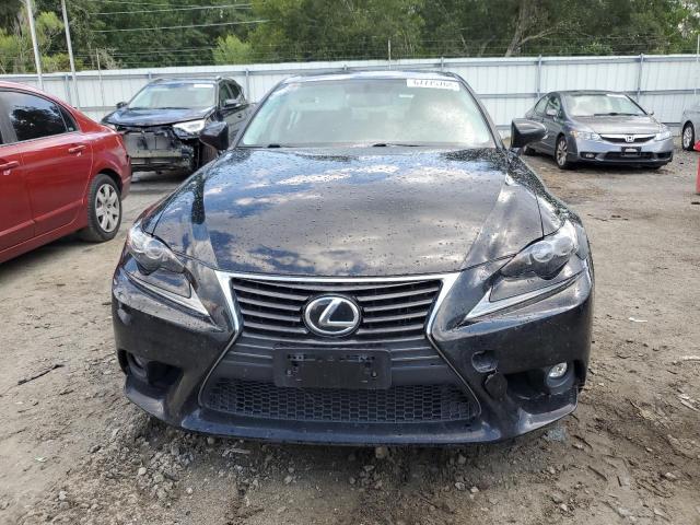 Photo 5 from auction – 2016 LEXUS IS 300 with VIN JTHCM1D25G5014362