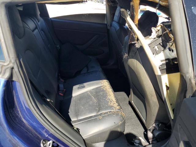Photo 10 from auction – 2019 TESLA MODEL 3 with VIN 5YJ3E1EA6KF309353