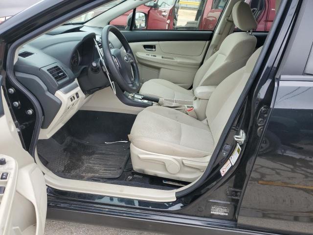 Photo 7 from auction – 2014 SUBARU XV CROSSTR with VIN JF2GPAVC2E8347603