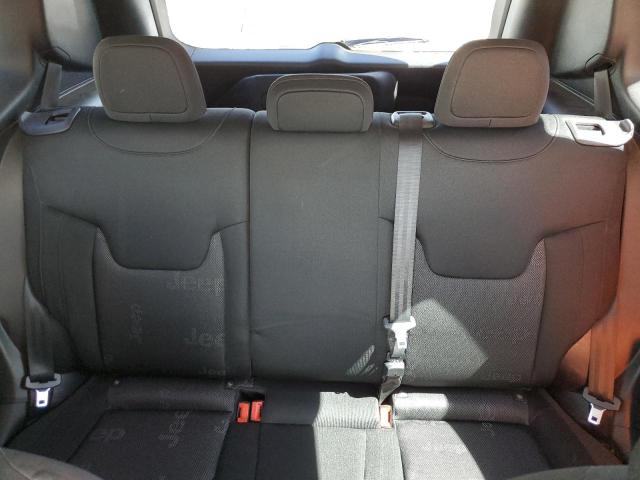 Photo 10 from auction – 2016 JEEP RENEGADE S with VIN ZACCJBAT5GPC96264