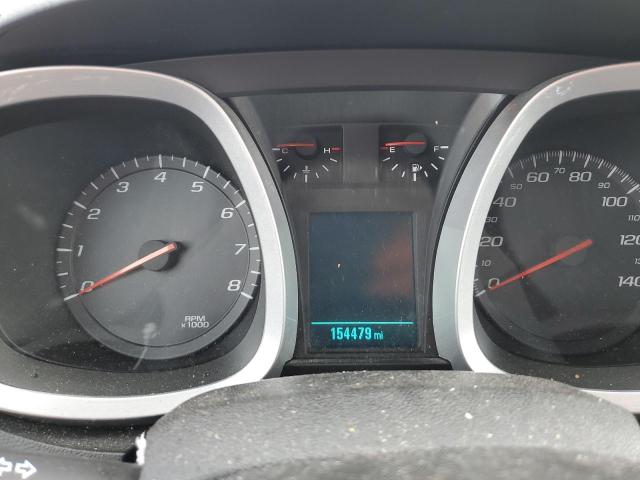 Photo 9 from auction – 2014 CHEVROLET EQUINOX LS with VIN 2GNFLEEK1E6153274