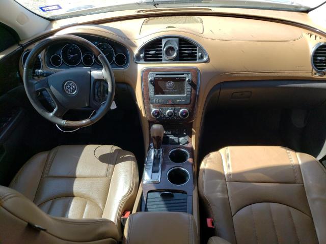 Photo 8 from auction – 2015 BUICK ENCLAVE with VIN 5GAKRBKD4FJ356028