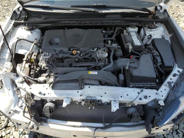 Photo 11 from auction – 2022 TOYOTA CAMRY LE with VIN 4T1C11AK4NU640384