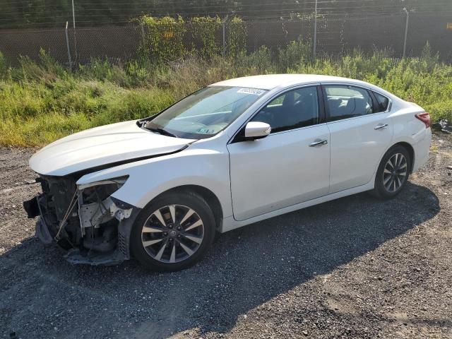 Photo 1 from auction – 2017 NISSAN ALTIMA 2.5 with VIN 1N4AL3AP2HC194264