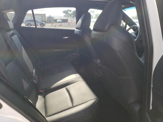Photo 11 from auction – 2021 TOYOTA VENZA LE with VIN JTEAAAAH1MJ001763