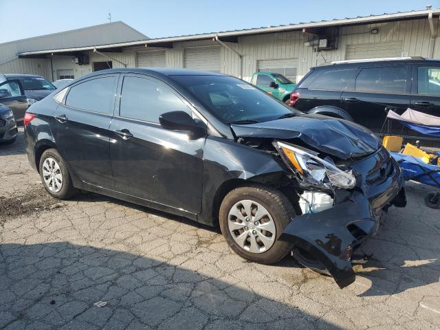 Photo 4 from auction – 2017 HYUNDAI ACCENT SE with VIN KMHCT4AE1HU353725