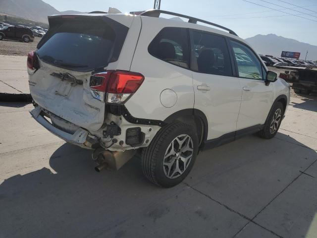 Photo 3 from auction – 2020 SUBARU FORESTER P with VIN JF2SKAJC9LH559300