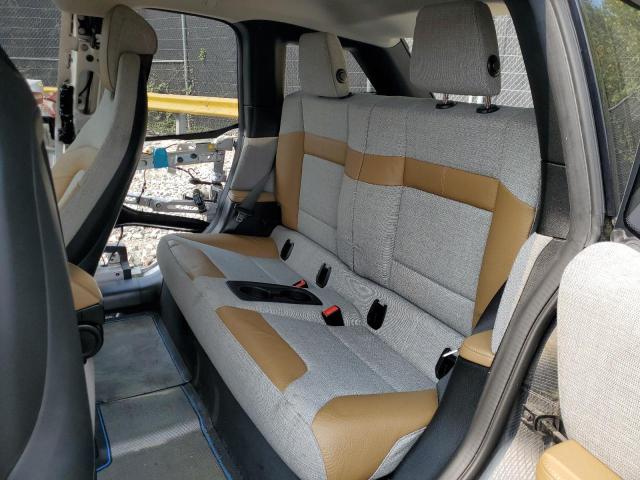 Photo 10 from auction – 2014 BMW I3 REX with VIN WBY1Z4C56EV275891