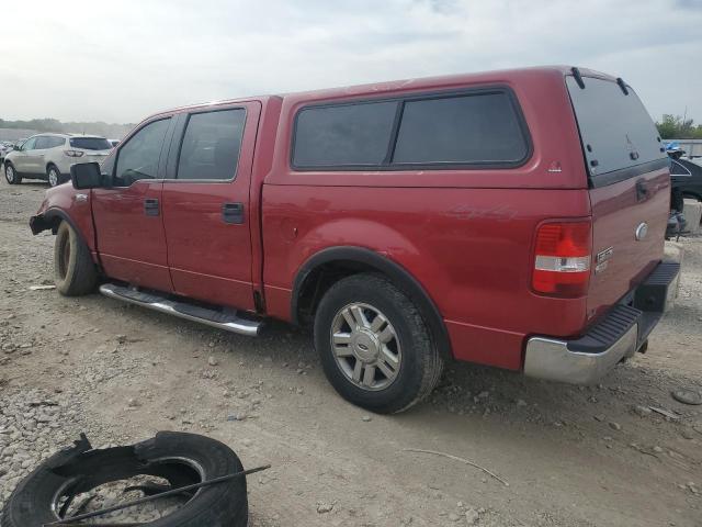 Photo 2 from auction – 2008 FORD F150 SUPER with VIN 1FTPW14V68FB93059