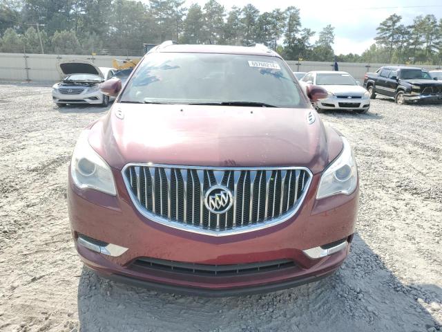 Photo 5 from auction – 2016 BUICK ENCLAVE with VIN 5GAKRAKD7GJ132733