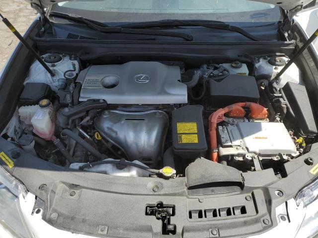 Photo 11 from auction – 2013 LEXUS ES 300H with VIN JTHBW1GG6D2011853
