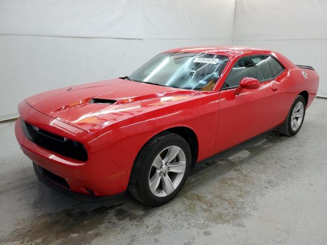 DODGE CHALLENGER 2023 with VIN 2C3CDZAG6PH517668 - Photo from auction