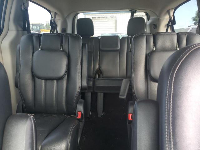 Photo 10 from auction – 2012 CHRYSLER TOWN & COU with VIN 2C4RC1BG8CR239594