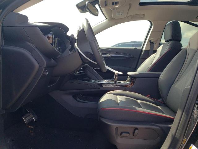 Photo 7 from auction – 2023 BUICK ENVISION E with VIN LRBFZPR45PD120344