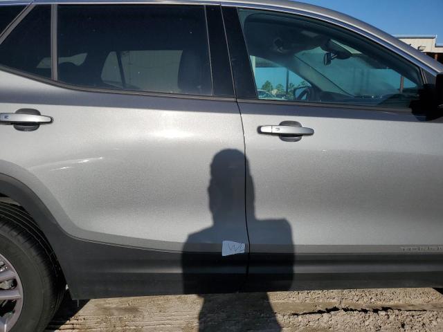 Photo 13 from auction – 2023 GMC TERRAIN SL with VIN 3GKALVEG0PL122017