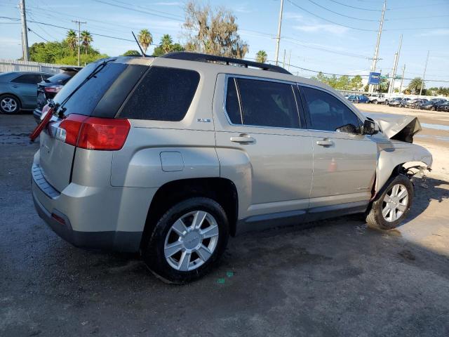 Photo 3 from auction – 2013 GMC TERRAIN SL with VIN 2GKFLTEK1D6299724