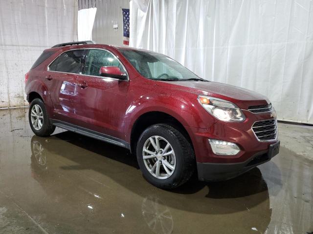 Photo 4 from auction – 2016 CHEVROLET EQUINOX LT with VIN 2GNALCEK0G1176107