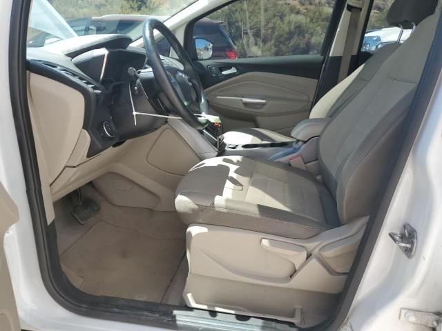 Photo 7 from auction – 2015 FORD C-MAX SE with VIN 1FADP5AU9FL119657