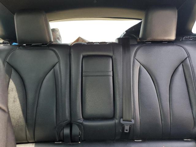 Foto 10 de la subasta – 2015 LINCOLN MKC con VIN 5LMCJ1A97FUJ24614