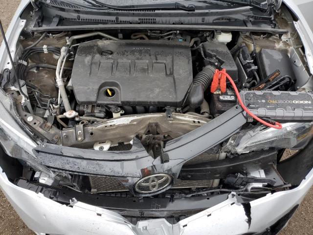 Photo 11 from auction – 2018 TOYOTA COROLLA L with VIN 2T1BURHE4JC080475