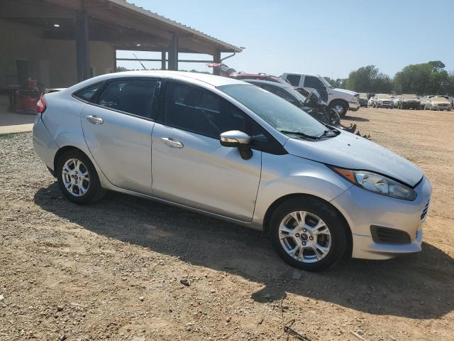 Photo 4 from auction – 2014 FORD FIESTA SE with VIN 3FADP4BJ3EM173757