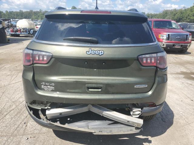Photo 6 from auction – 2018 JEEP COMPASS LA with VIN 3C4NJDBBXJT470971