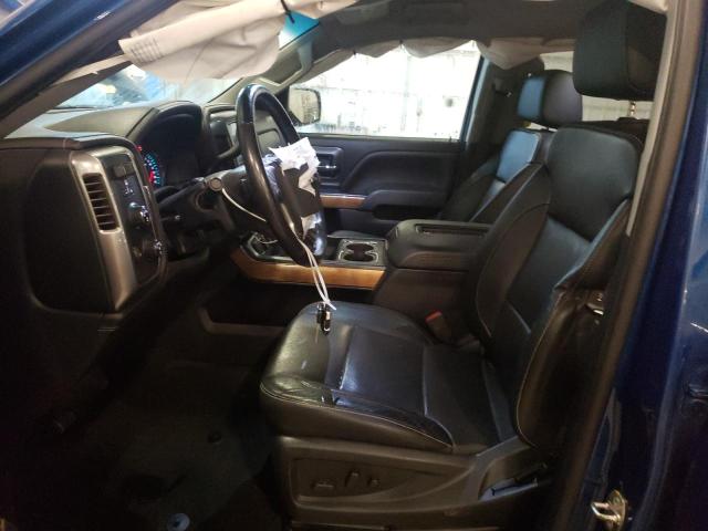 Photo 7 from auction – 2018 CHEVROLET SILVERADO with VIN 1GCUKSEC4JF134308