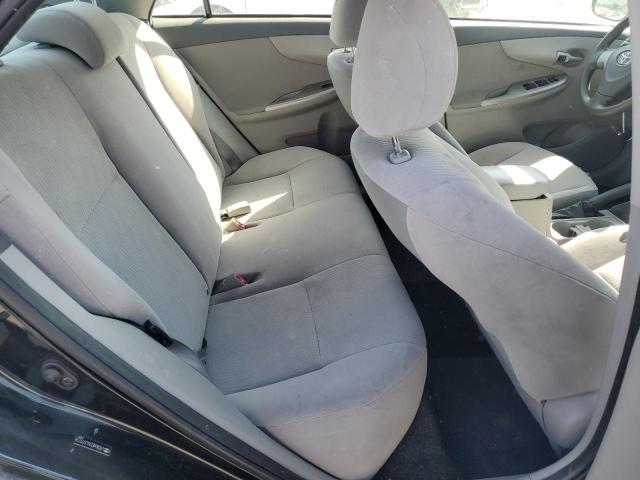 Photo 10 from auction – 2010 TOYOTA COROLLA BA with VIN JTDBU4EE8AJ079728